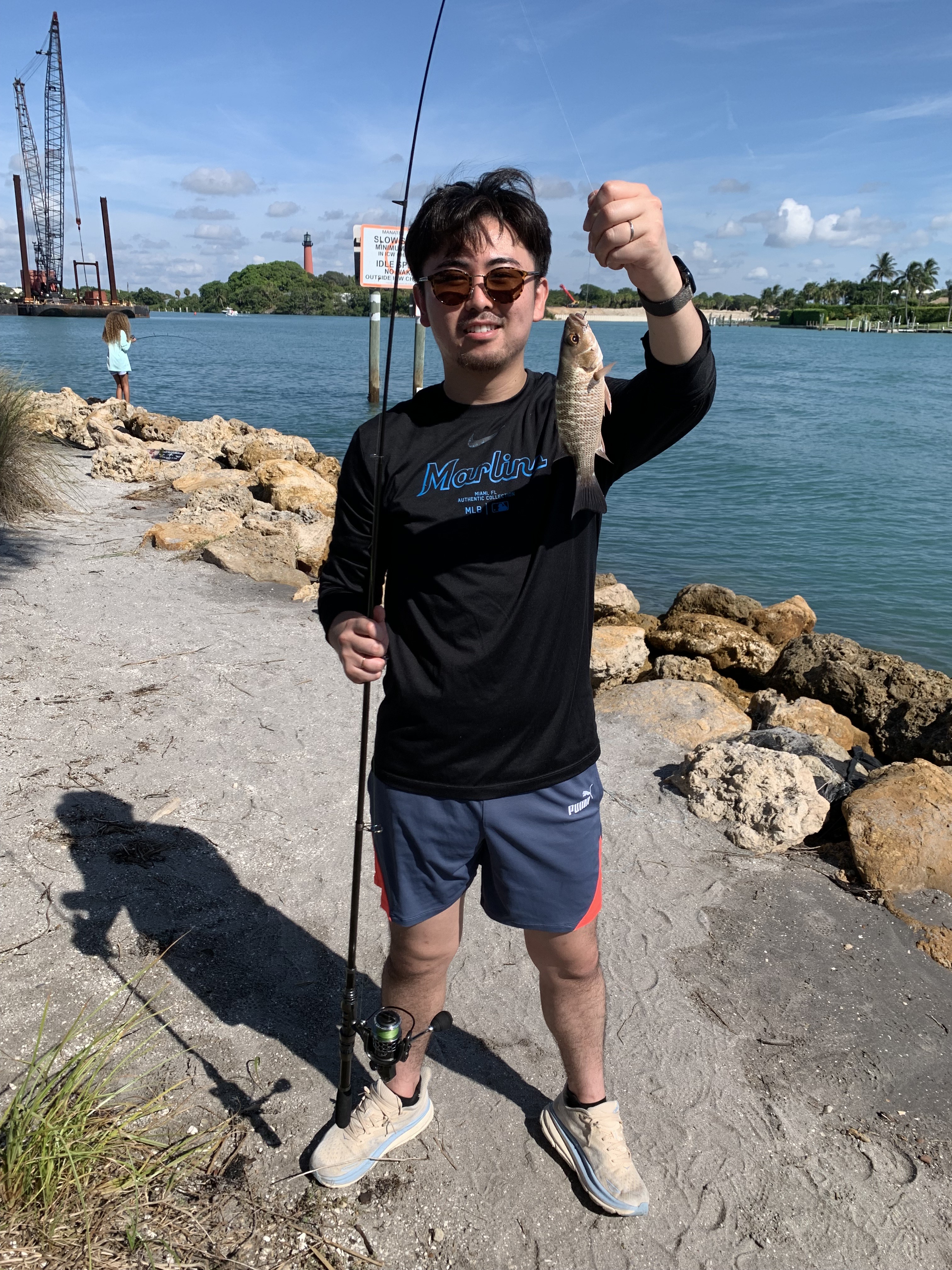 Summer BBQ Party
(August 2025)